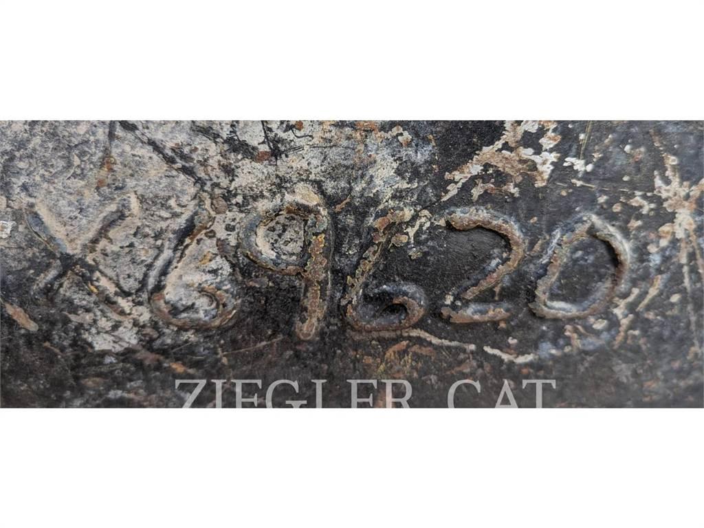 CAT H120ES Paletli ekskavatörler