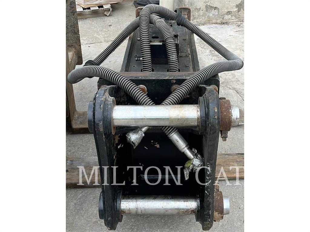 CAT H120GC HAMMER Hidrolik kırıcılar