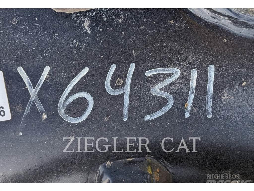CAT H140ES Paletli ekskavatörler