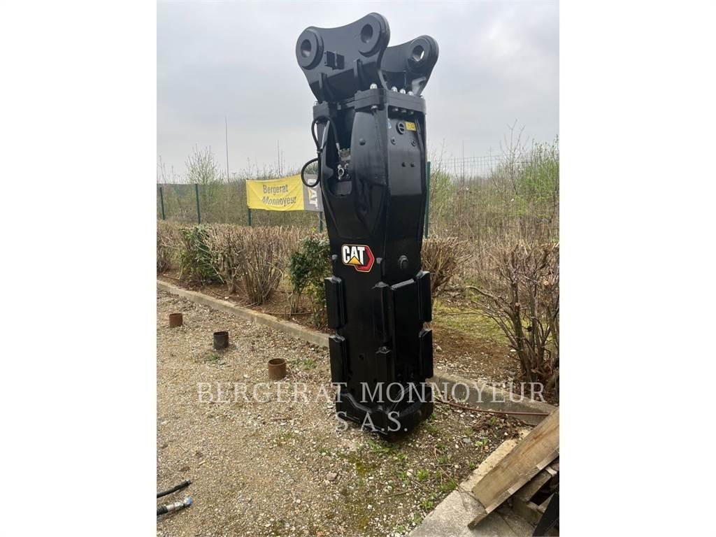 CAT H140S Diger