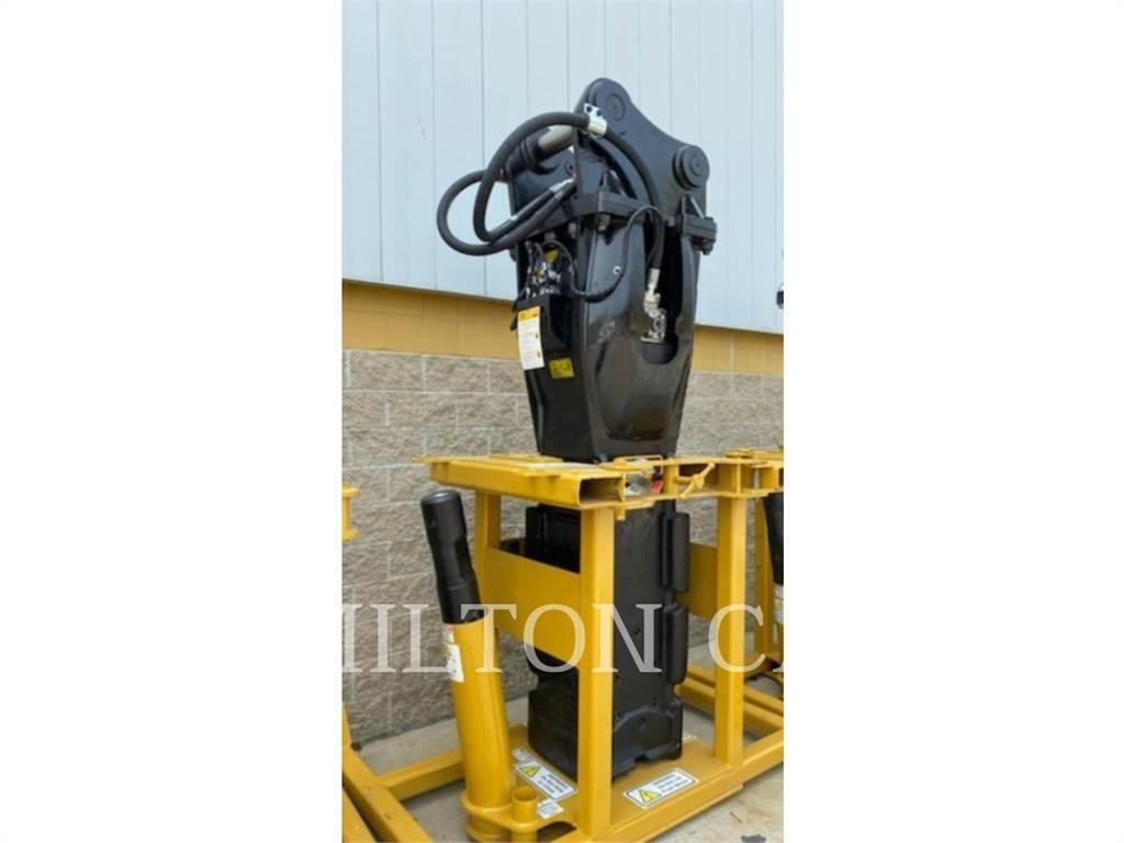CAT H160 HAMMER Hidrolik kırıcılar