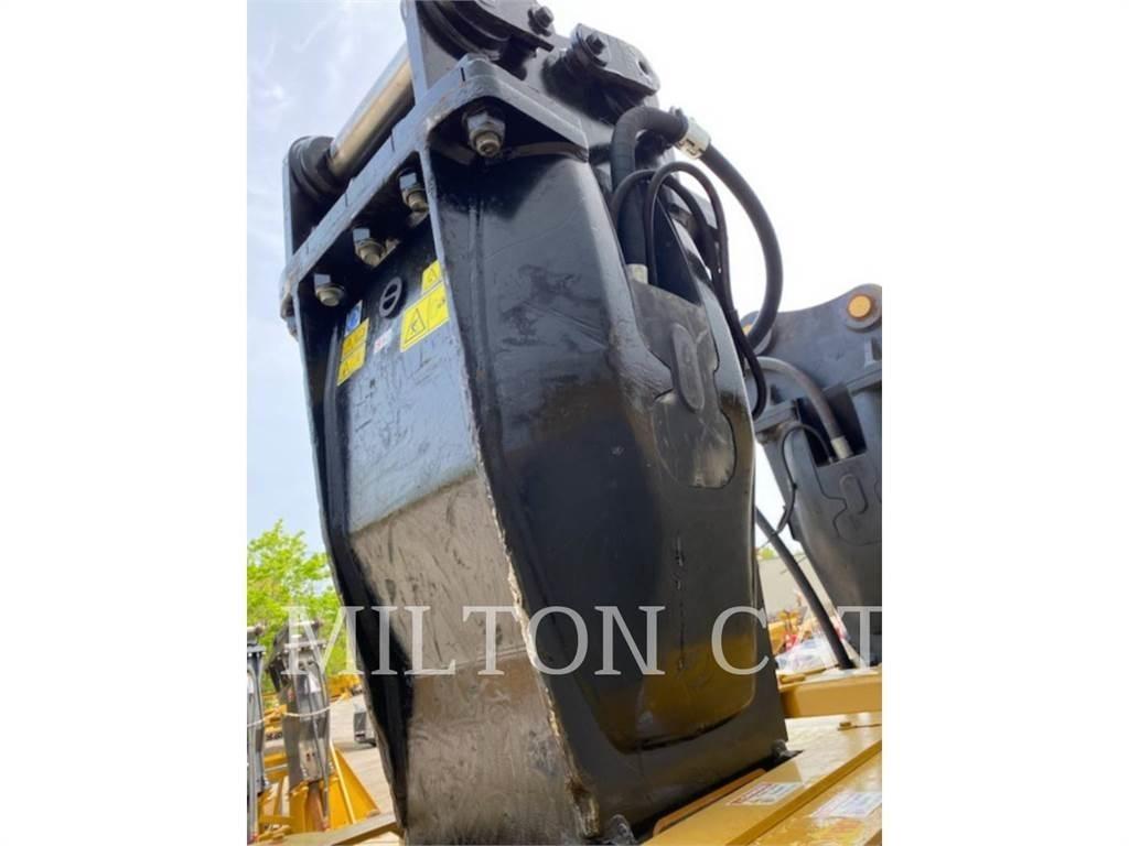 CAT H160 HAMMER Hidrolik kırıcılar