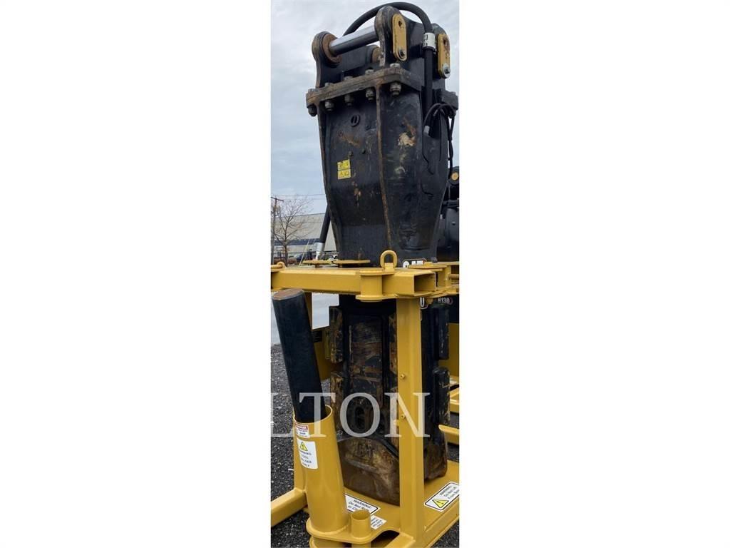CAT H160S HAMMER Hidrolik kırıcılar