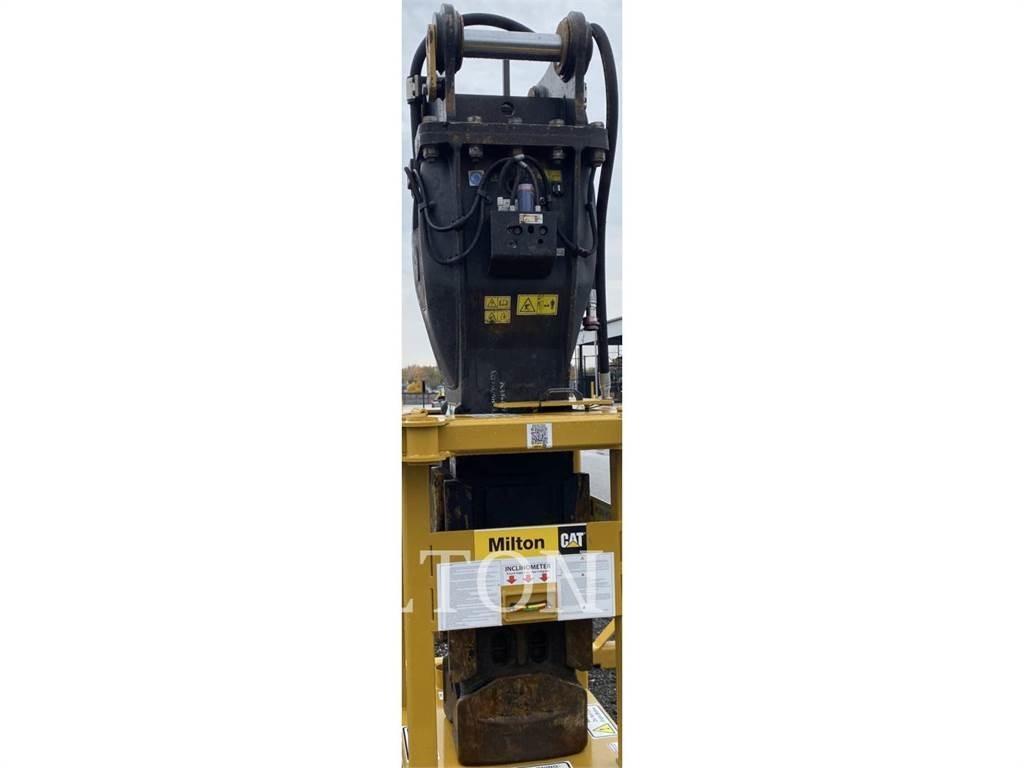 CAT H160S HAMMER Hidrolik kırıcılar