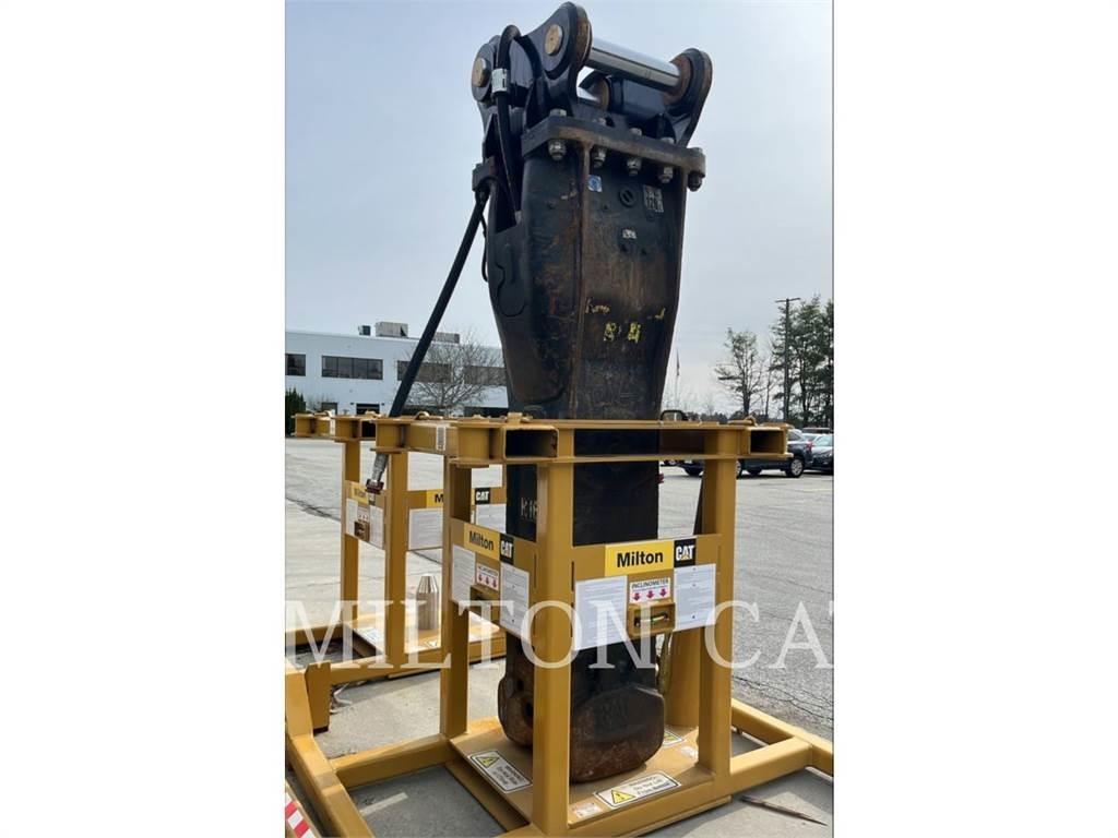 CAT H160S HAMMER Hidrolik kırıcılar