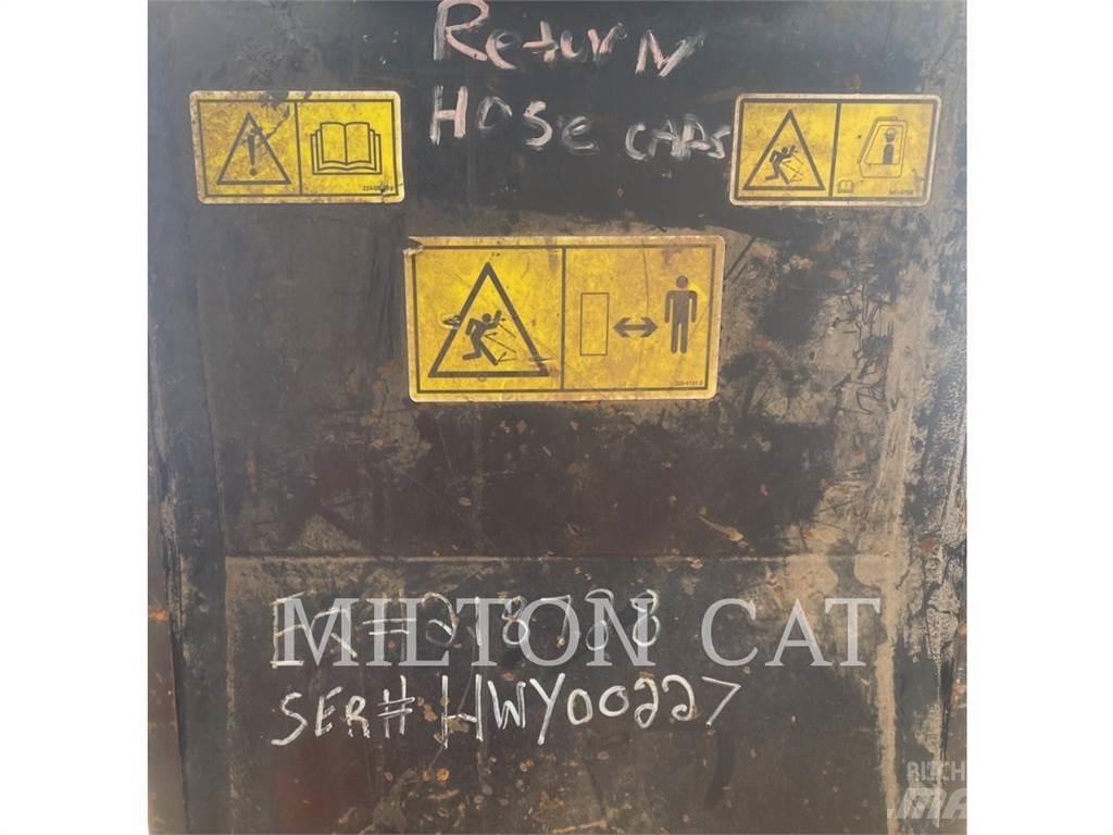 CAT H160S HAMMER Hidrolik kırıcılar