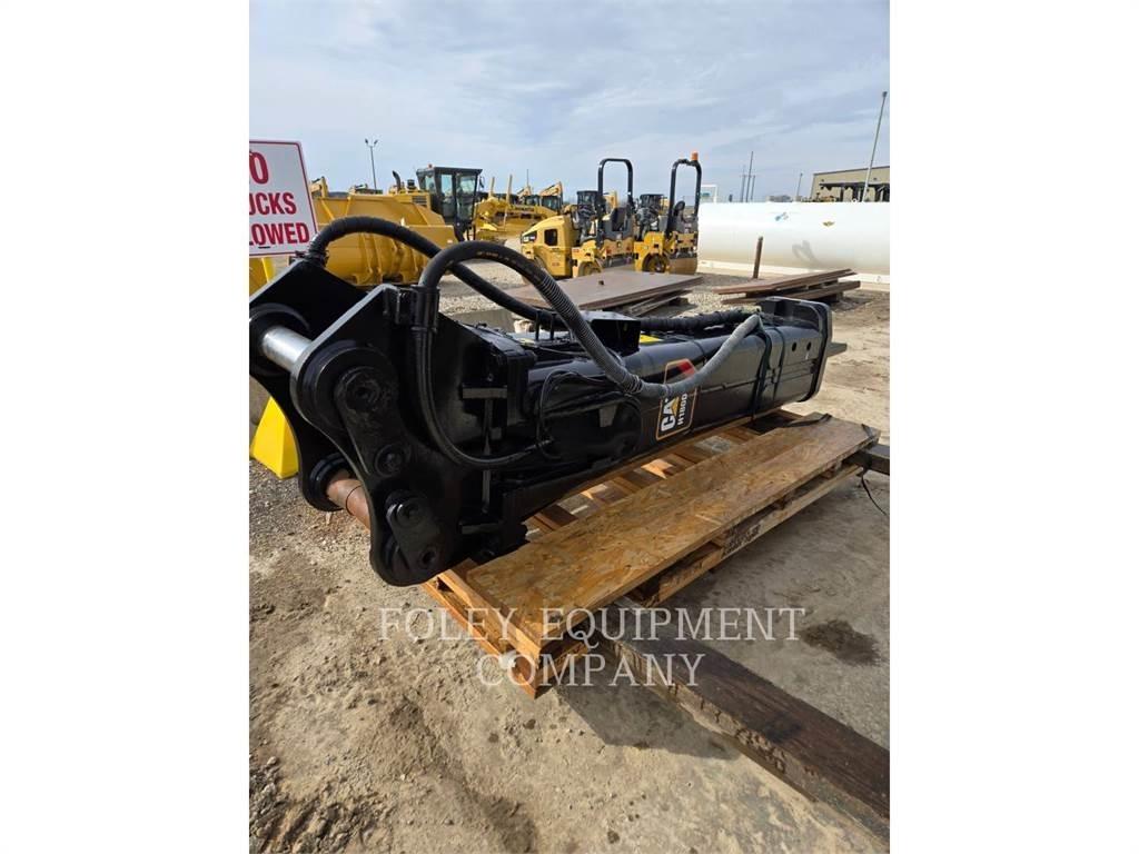 CAT H180DS Hidrolik kırıcılar
