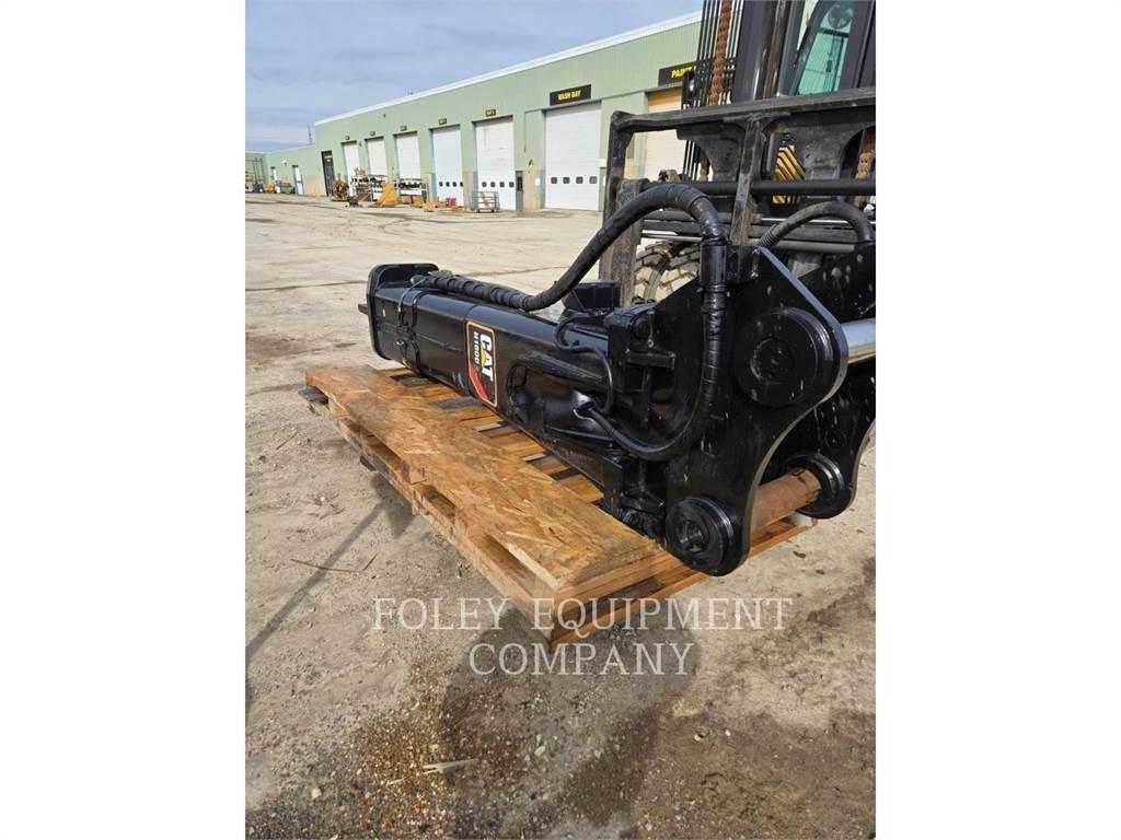 CAT H180DS Hidrolik kırıcılar