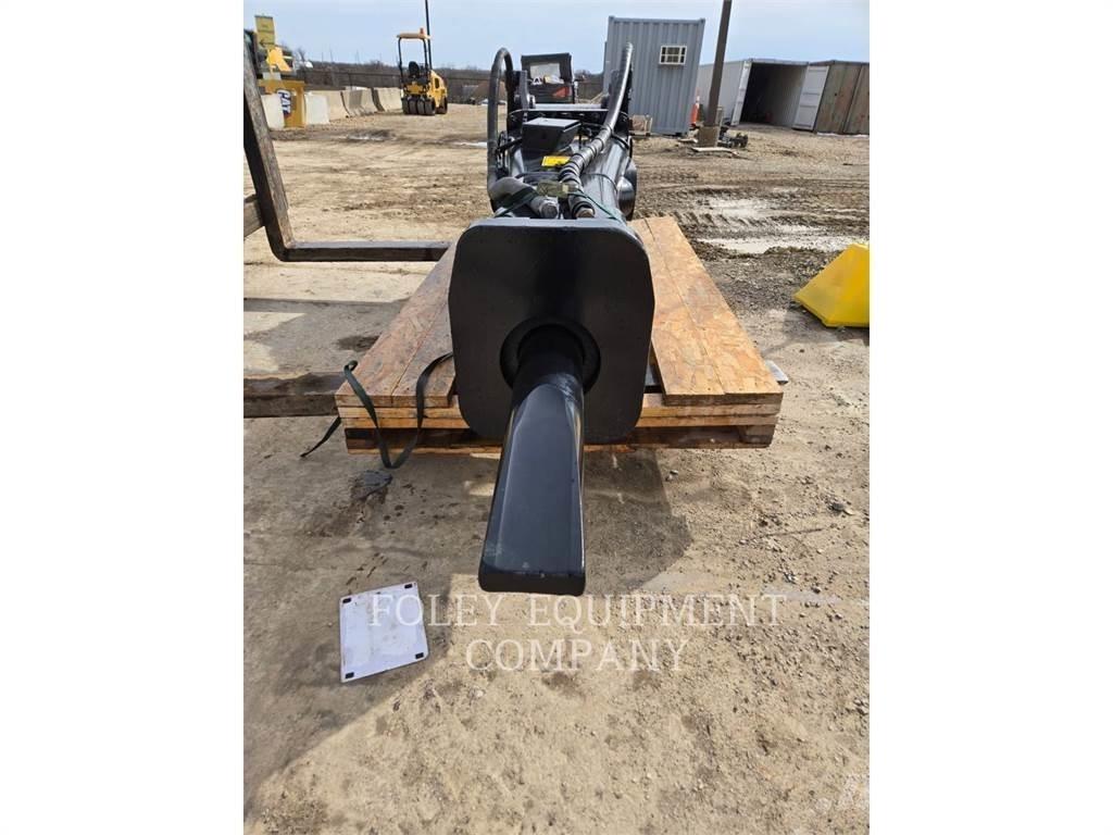 CAT H180DS Hidrolik kırıcılar
