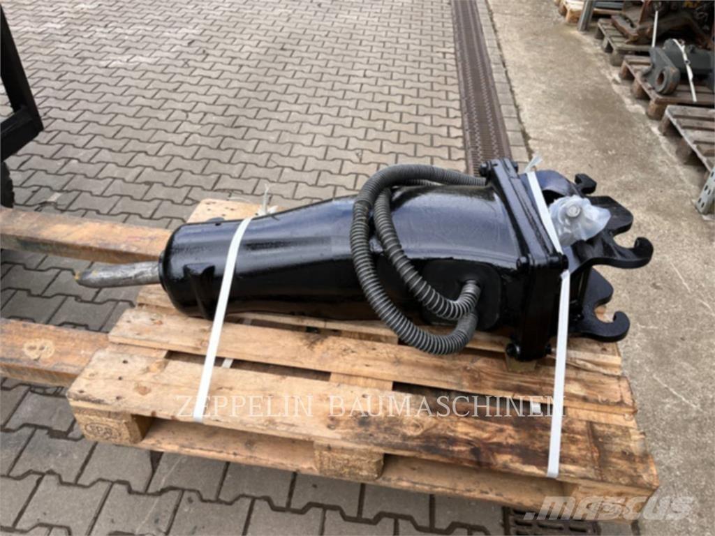 CAT H55D ÜBERHOLT Hidrolik kırıcılar