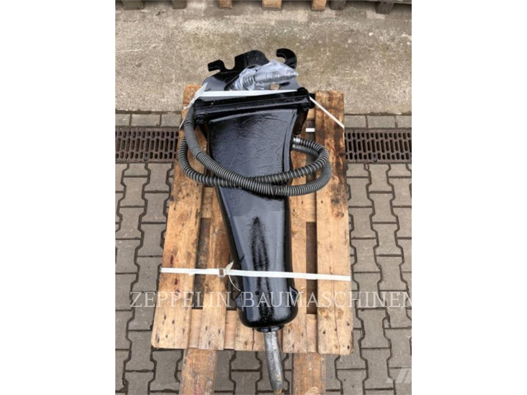 CAT H55D ÜBERHOLT Hidrolik kırıcılar