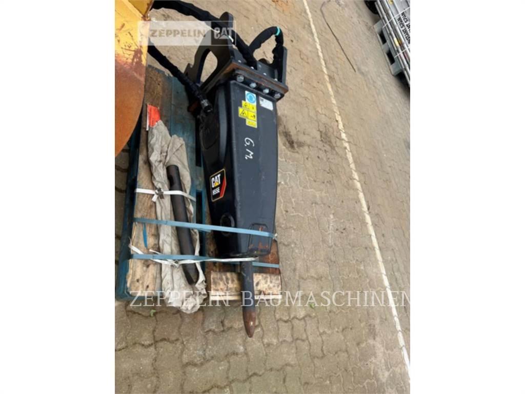 CAT H55ES Hidrolik kırıcılar