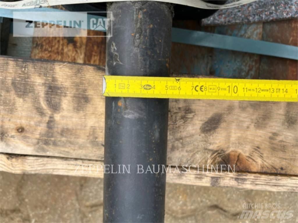 CAT H55ES Hidrolik kırıcılar