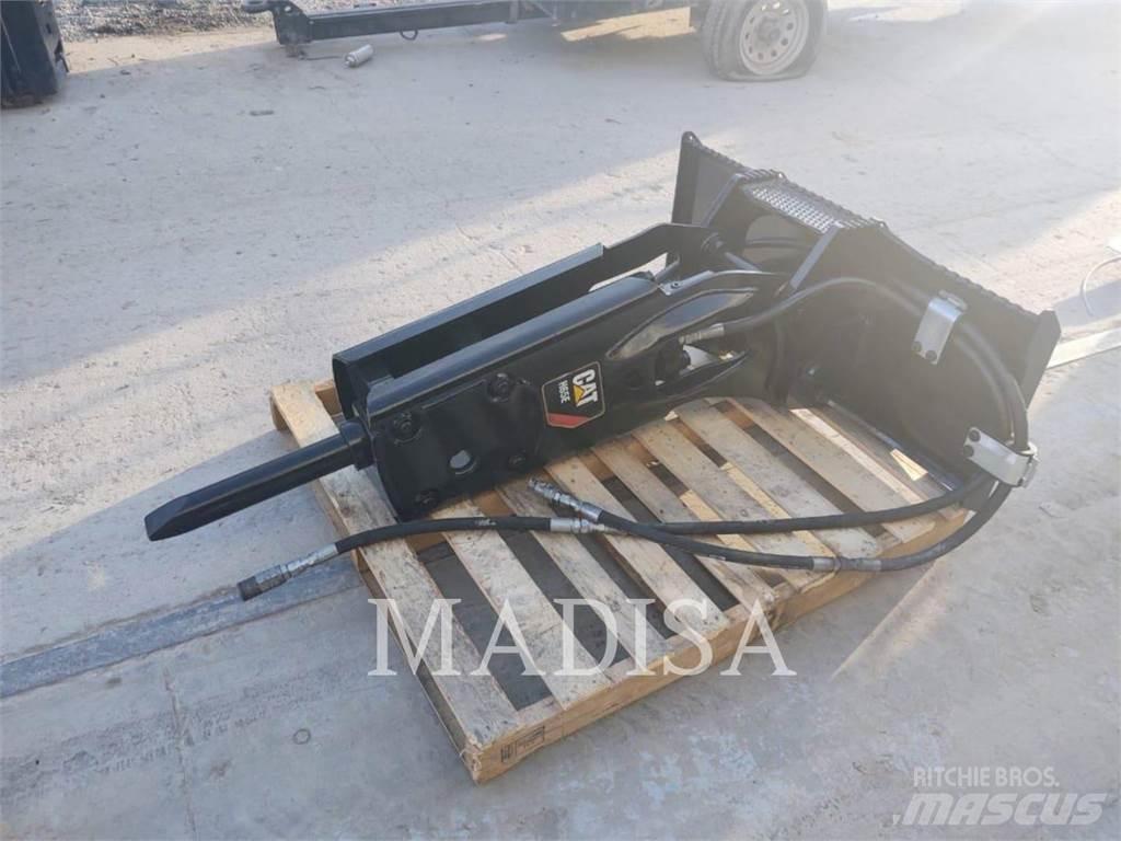 CAT H65E Hidrolik kırıcılar