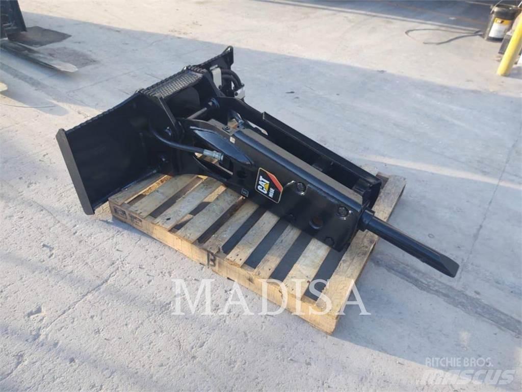 CAT H65E Hidrolik kırıcılar
