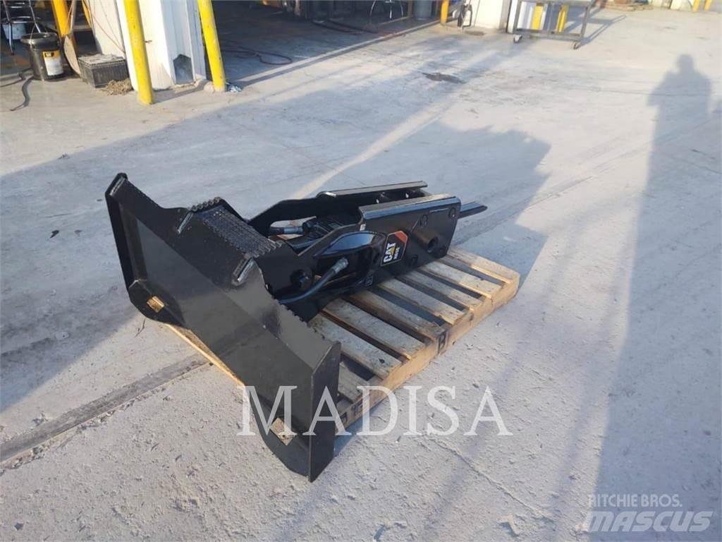 CAT H65E Hidrolik kırıcılar