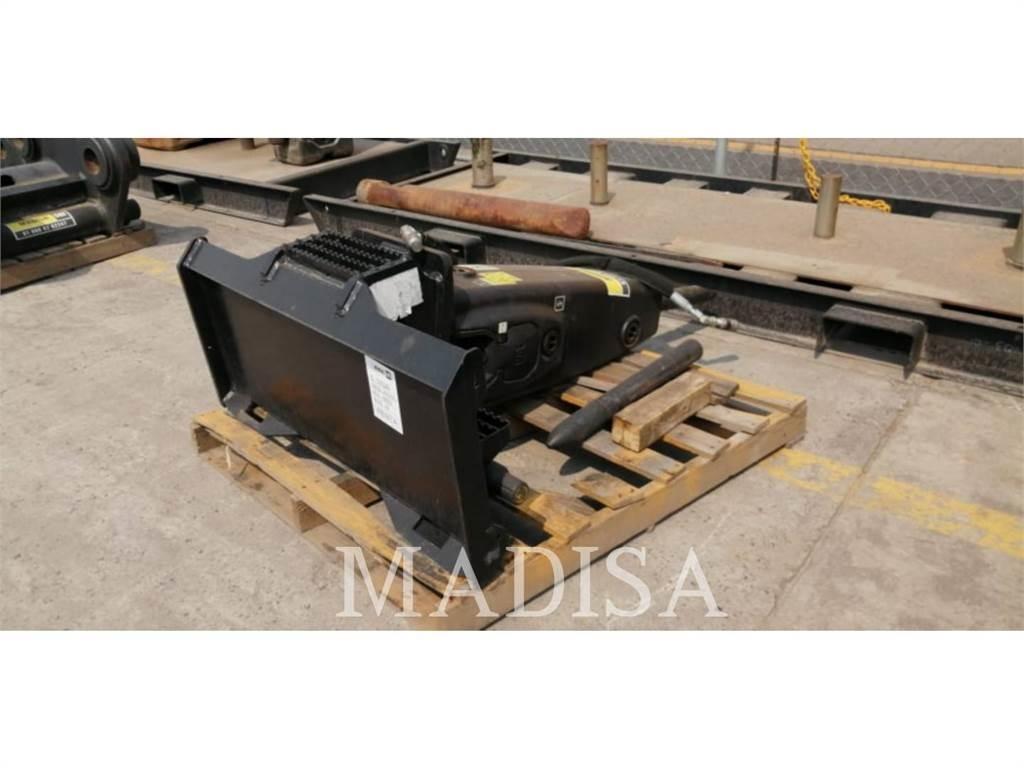 CAT H65ES Hidrolik kırıcılar