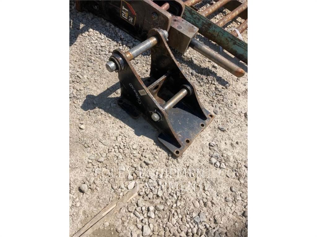 CAT HB95-420F Diger