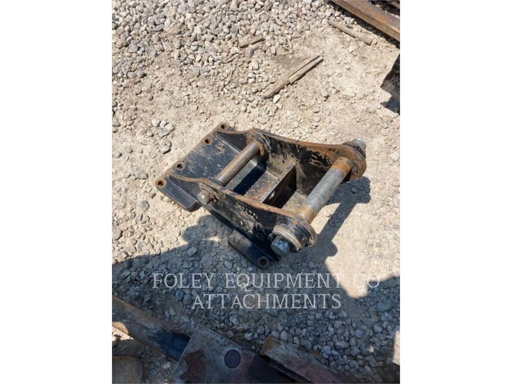 CAT HB95-420F Diger