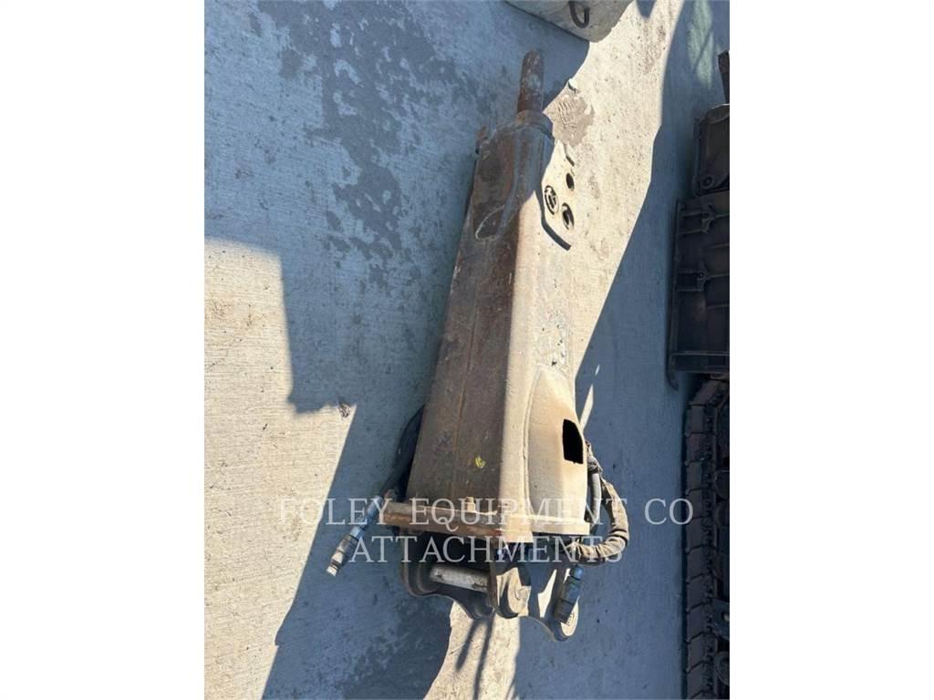 CAT HB958308 Skid steer loderler
