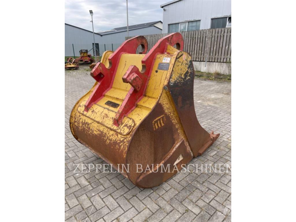 CAT HD-TL 1400MM CW55S Kovalar