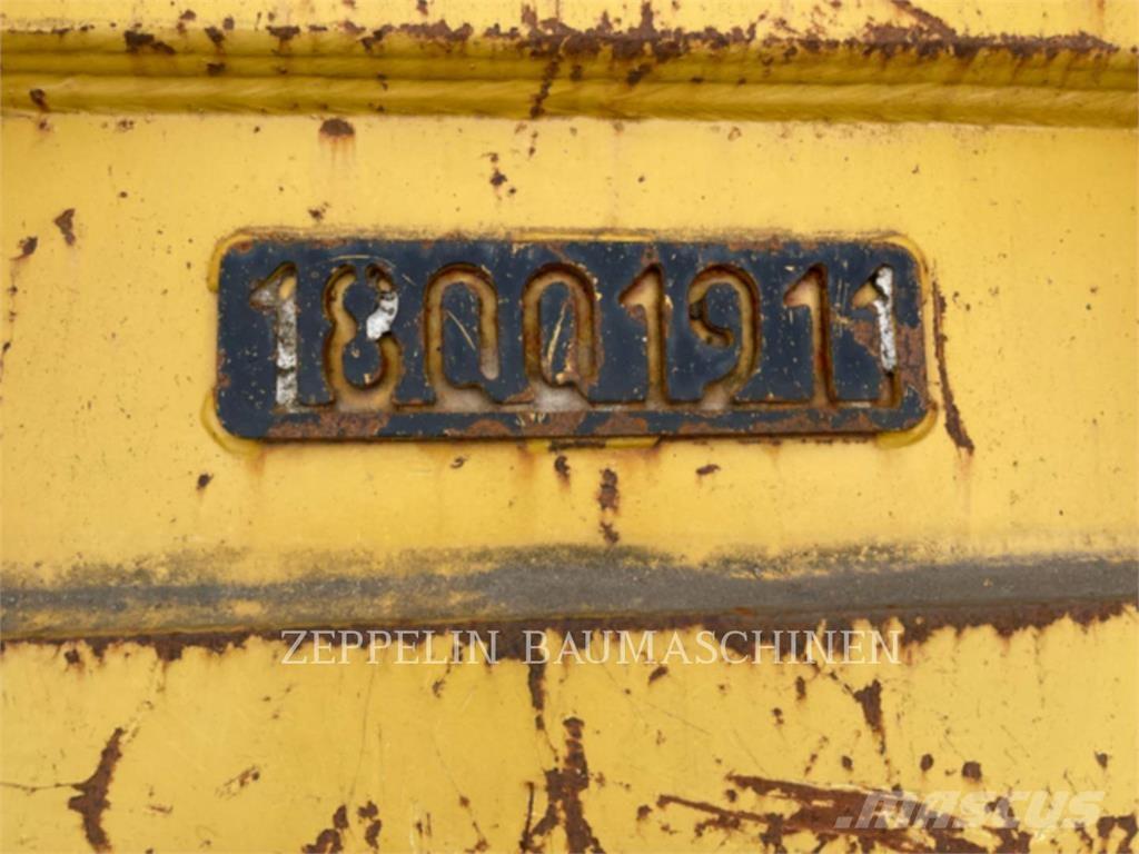 CAT HD-TL 1400MM CW55S Kovalar