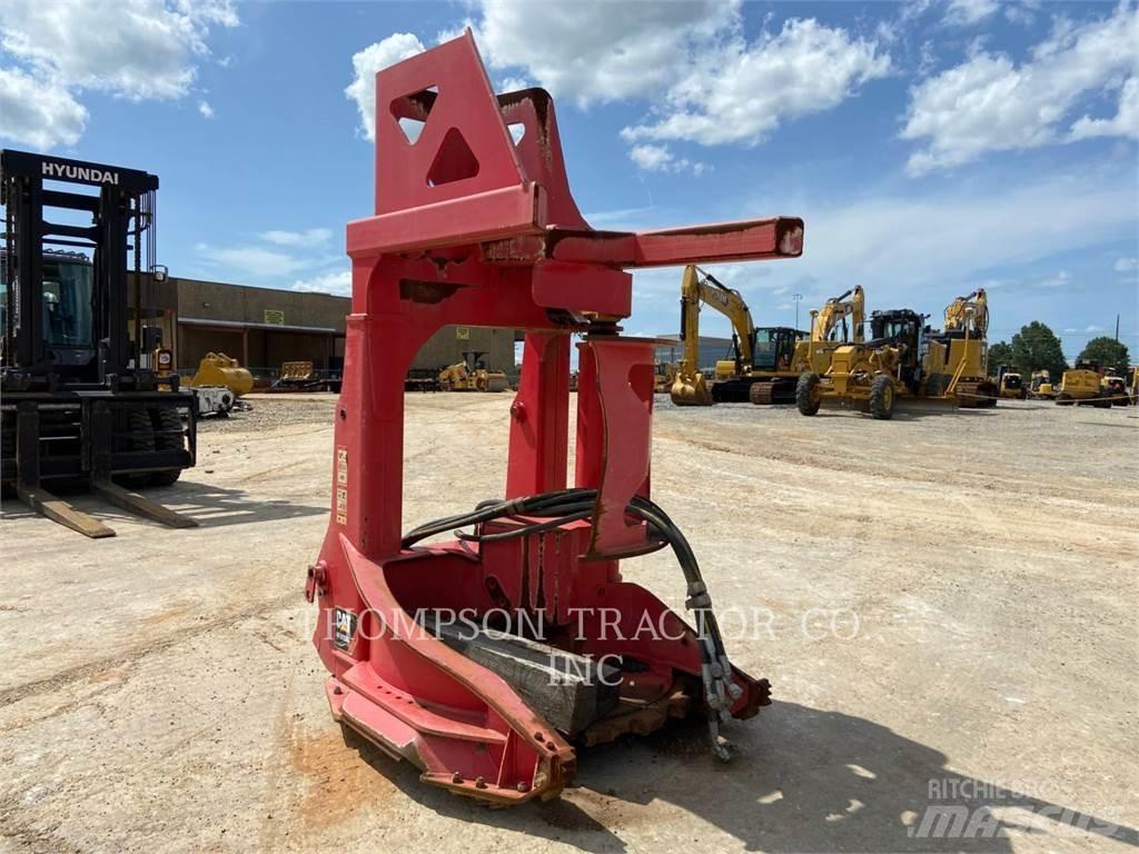 CAT HFW232 Diger parçalar