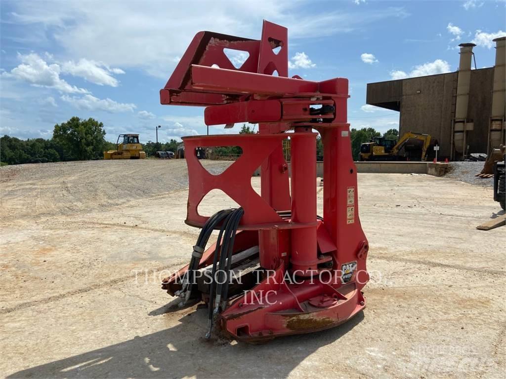 CAT HFW232 Diger parçalar