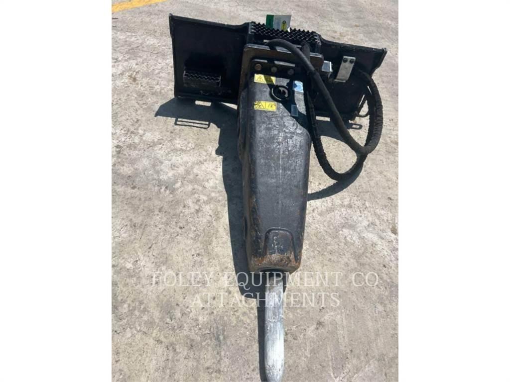 CAT HH65ESF Kazıcı yükleyiciler - beko loder