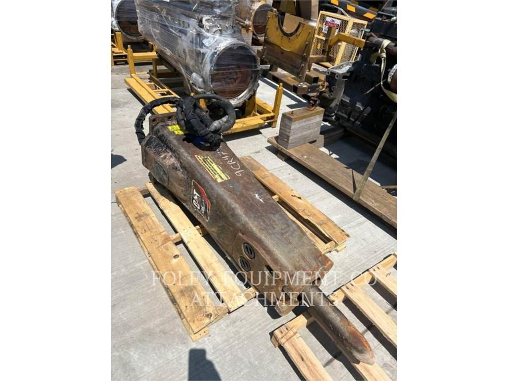 CAT HH95ESF Kazıcı yükleyiciler - beko loder