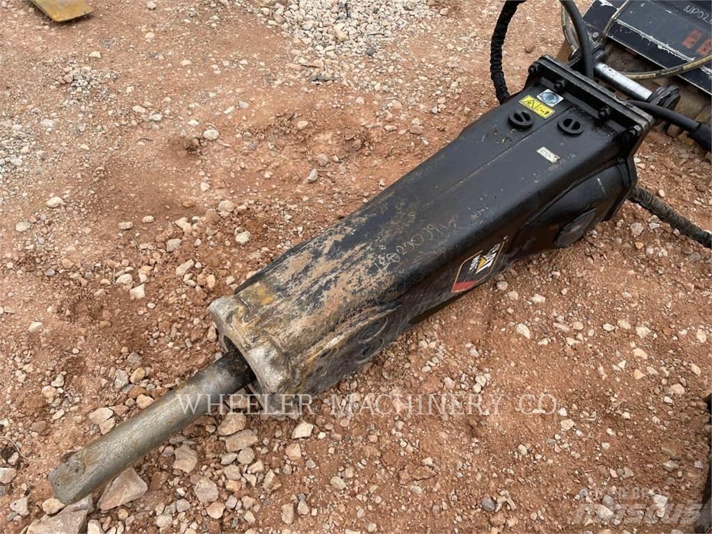 CAT HM 308 H95 Hidrolik kırıcılar