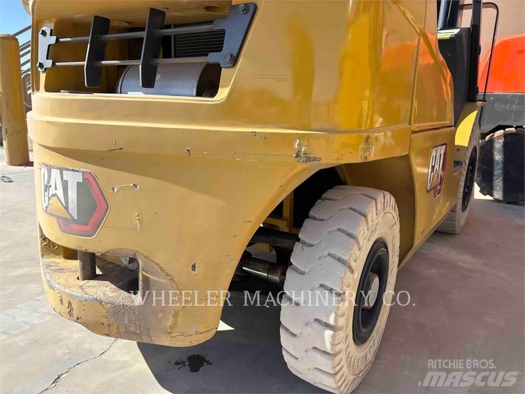 CAT IF GP25N5 Diger