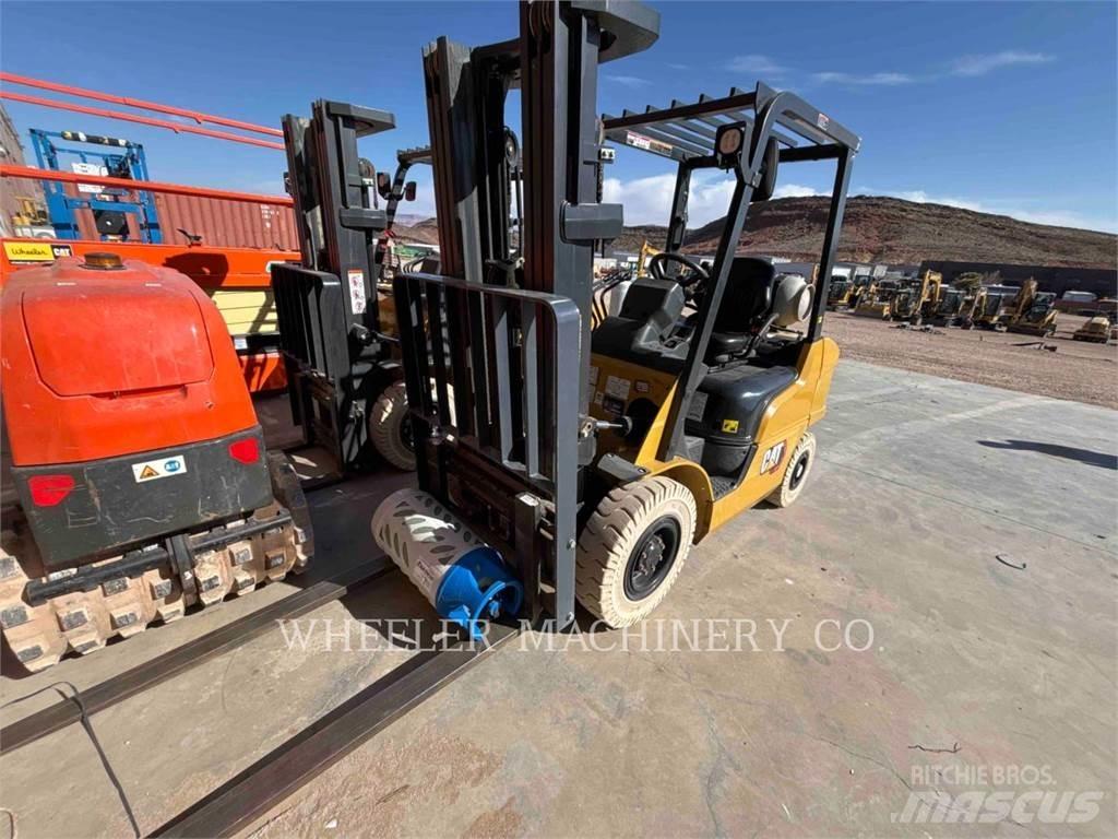 CAT IF GP25N5 Diger
