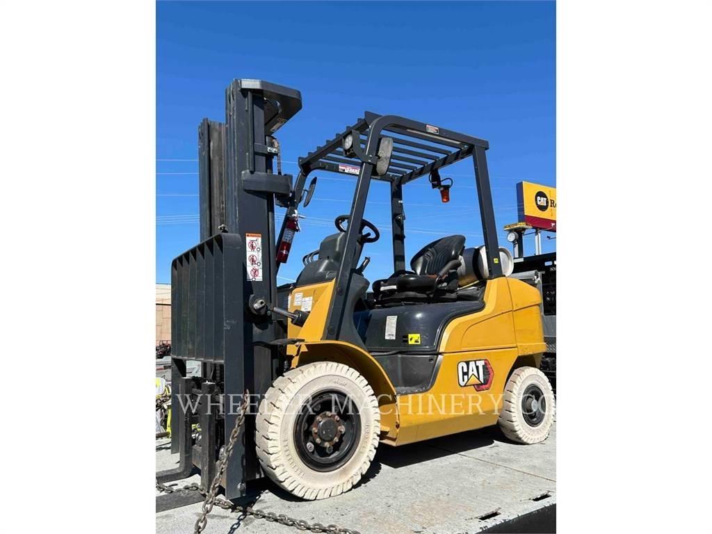 CAT IF GP25N5 Diger