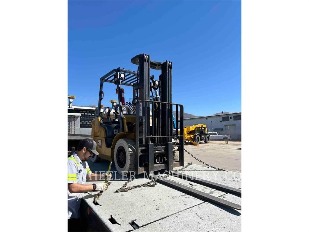 CAT IF GP25N5 Diger
