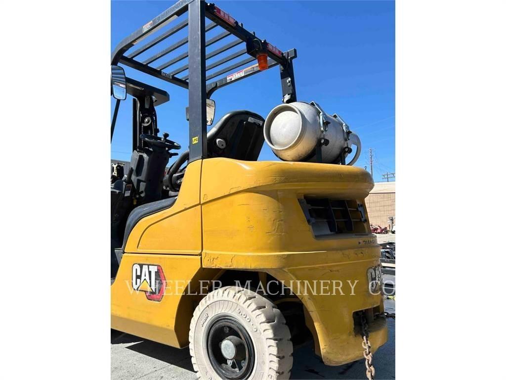 CAT IF GP25N5 Diger