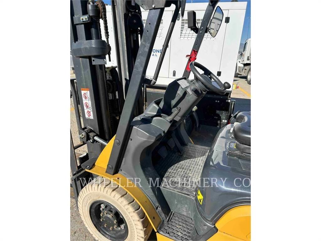 CAT IF GP25N5 Diger