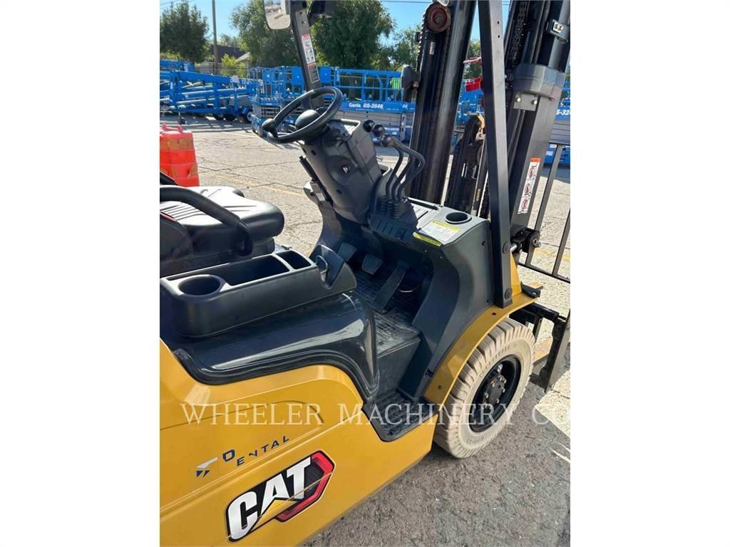 CAT IF GP25N5 Diger