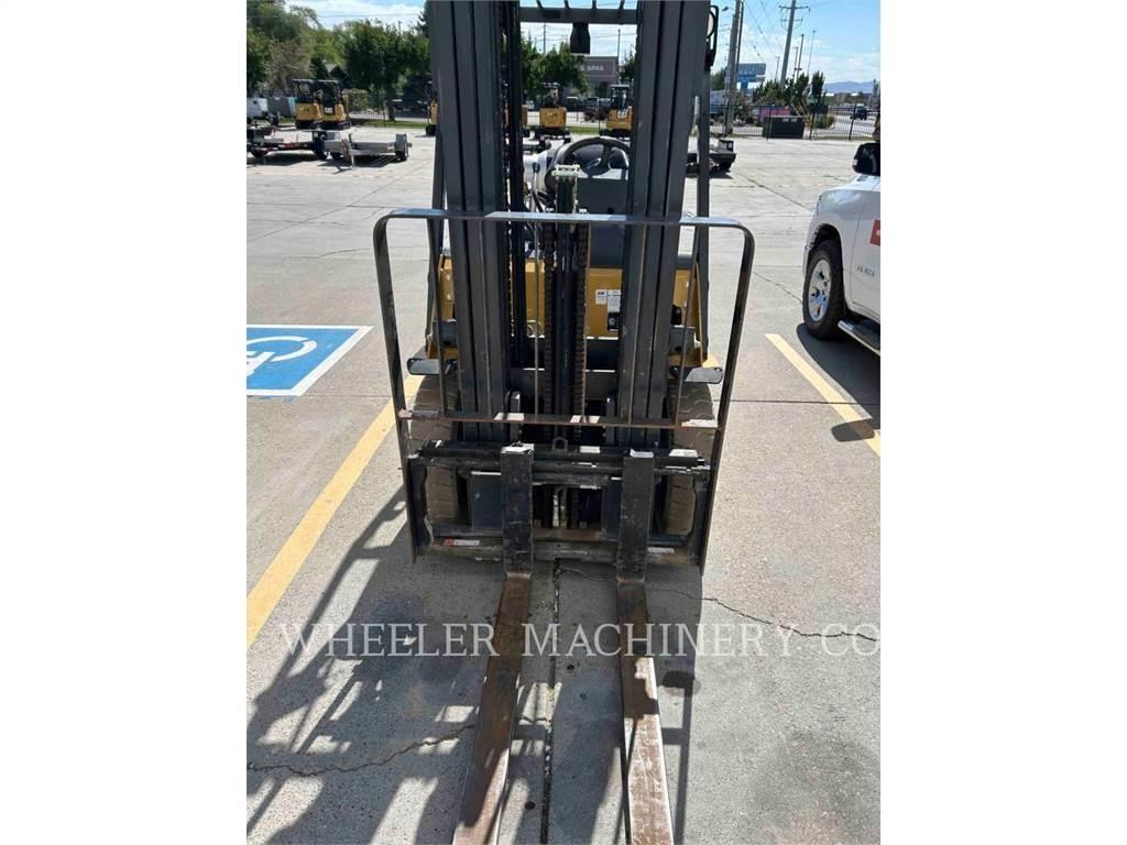 CAT IF GP25N5 Diger