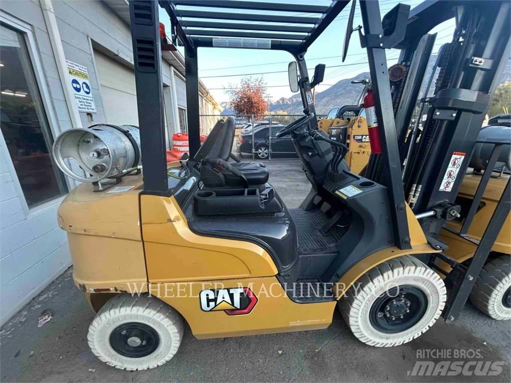 CAT IF GP25N5 Diger