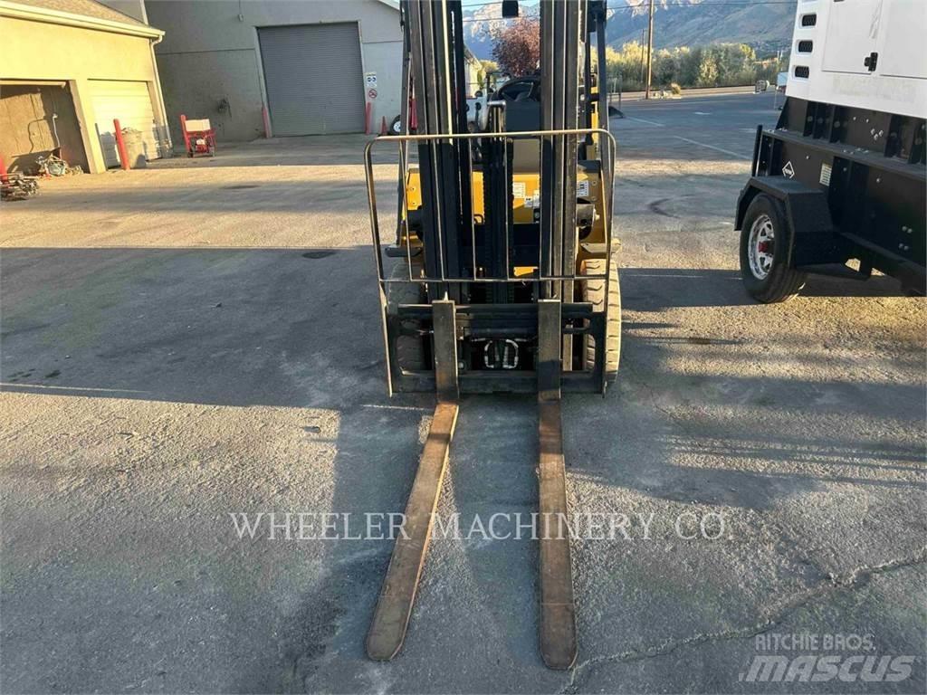 CAT IF GP25N5 Diger