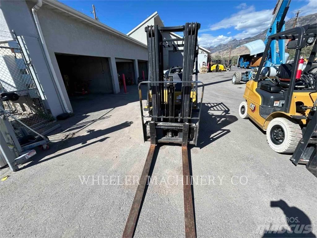 CAT IF GP25N5 Diger