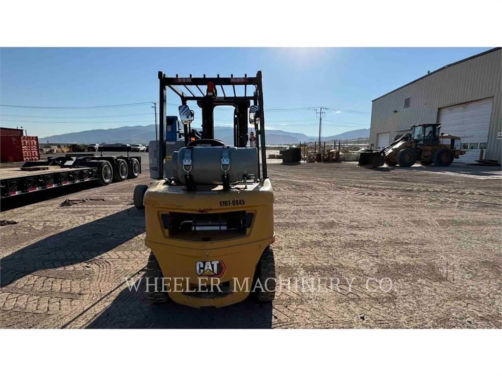 CAT IF GP25N5 Diger