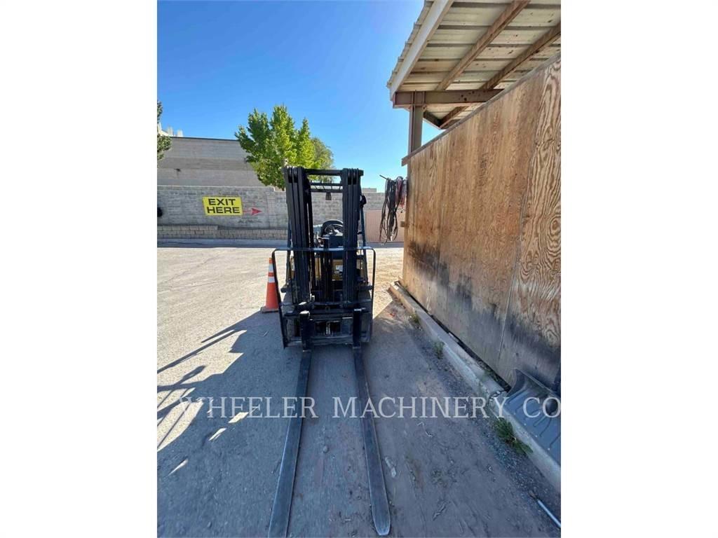 CAT IF GP25N5 Diger