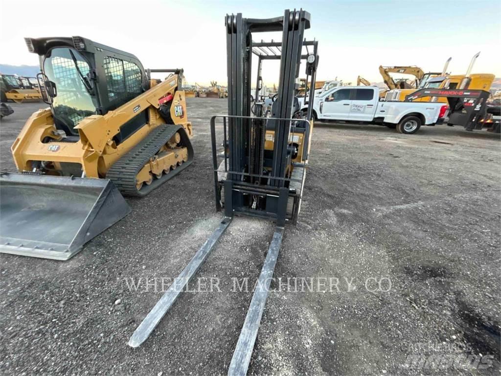 CAT IF GP25N5 Diger
