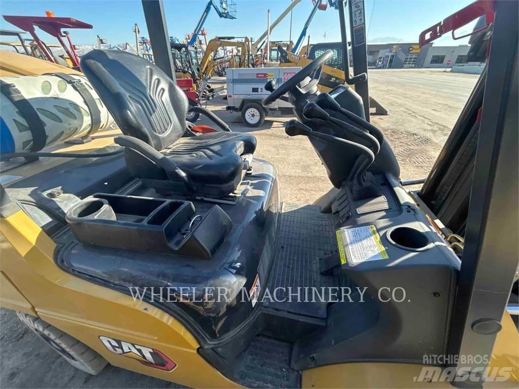 CAT IF GP25N5 Diger