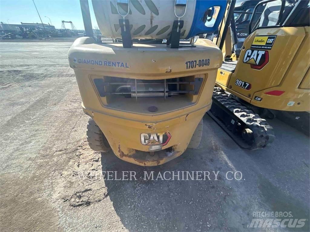 CAT IF GP25N5 Diger