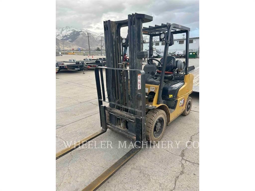 CAT IF GP25N5 Diger