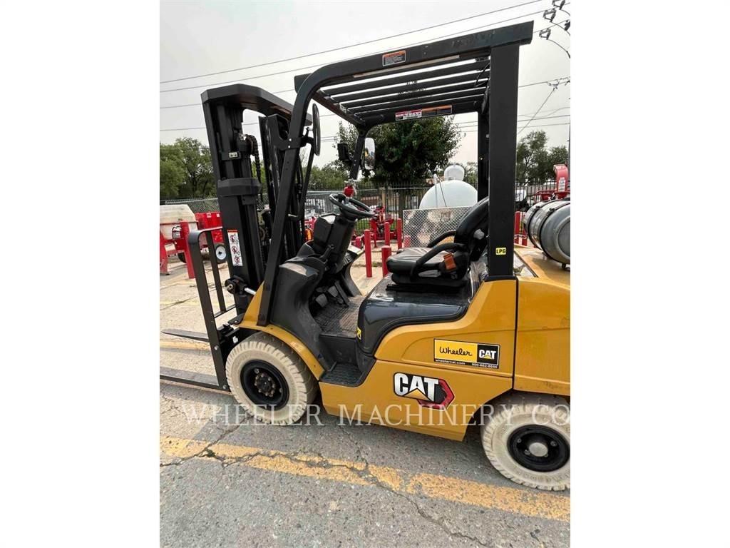 CAT IF GP25N5 Diger