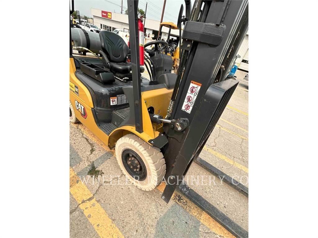 CAT IF GP25N5 Diger